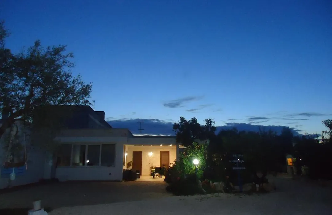 B&B Oceano-1