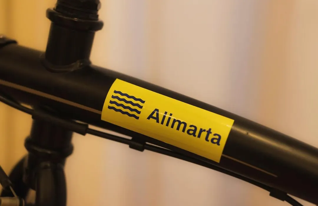 Alimarta-1
