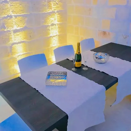 Vacanze In Puglia Monopoli-3