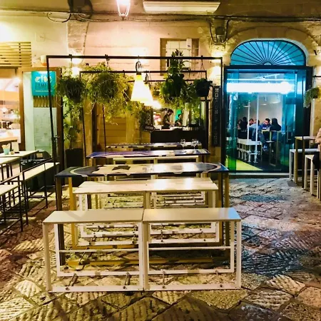 Vacanze In Puglia Monopoli-2
