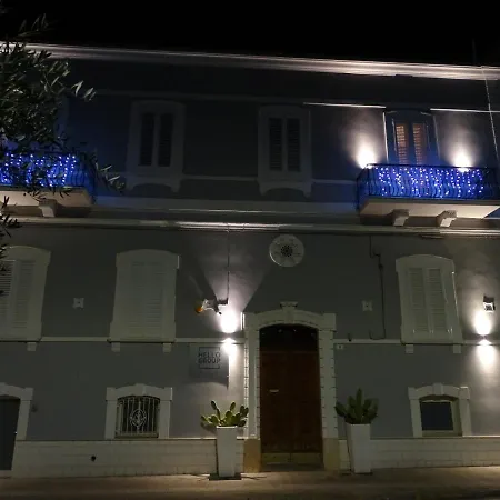 Casa Vacanze Gabriele D'Annunzio-3