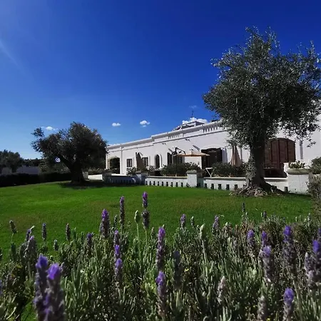 Masseria Bianca di Puglia-2