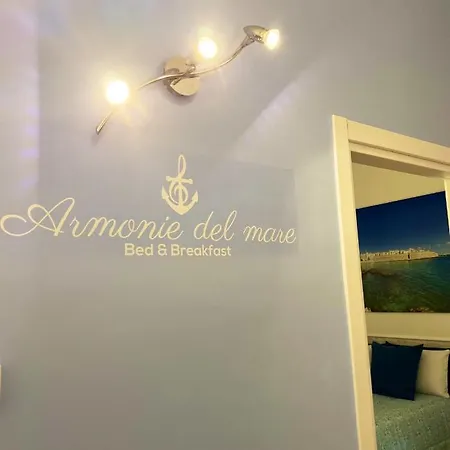 Armonie del Mare B&B-3