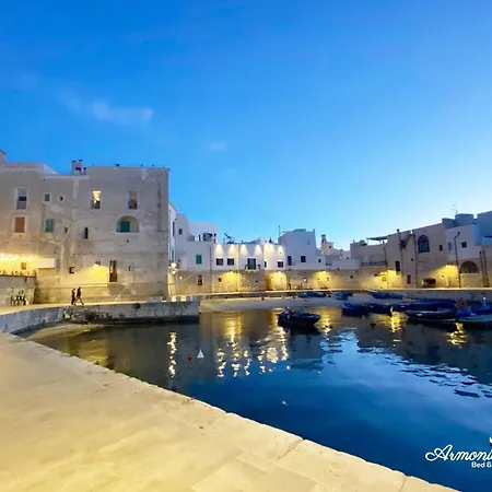 Armonie del Mare B&B-2