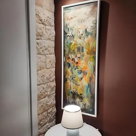Zia Nenne Holiday Rooms-2