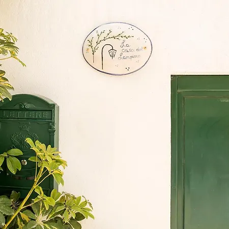 La Casa Del Lampione-3