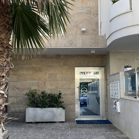 A casa di Carlotta vista mare-3