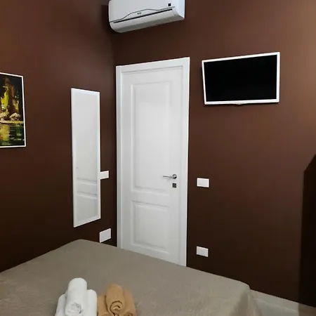 Zia Nenne Holiday Rooms-3