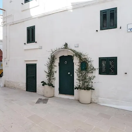 Casa Chiasso Cacace-2