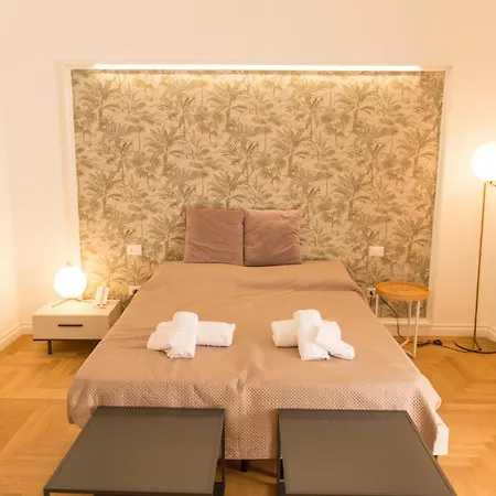 Le Dimore di Puglia - Palazzo Ladogana-3