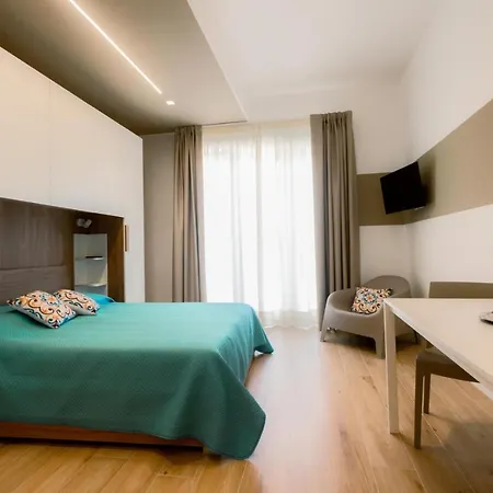 Domina Apartments-3