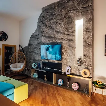 Gd Luxury Apartments-2