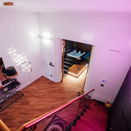 Gd Luxury Apartments-3
