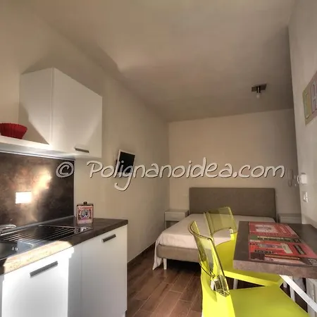 B&B Monopoli Old Town-3