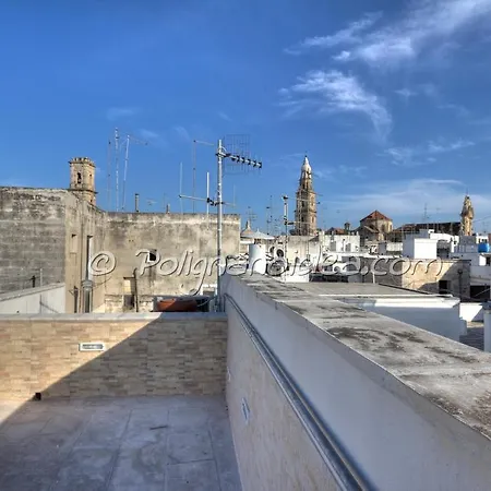 B&B Monopoli Old Town-2