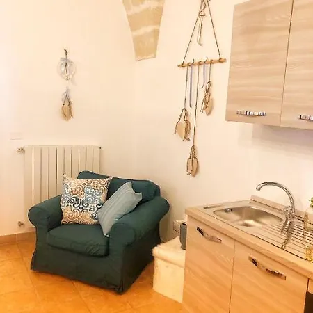 N&M Dimora Carrieri Luxury-3