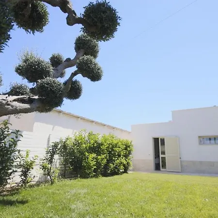 Luxury Suite Monopoli-3