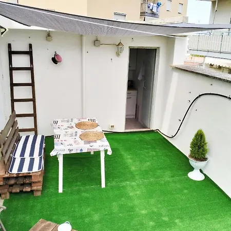 Petracca Guest House-2