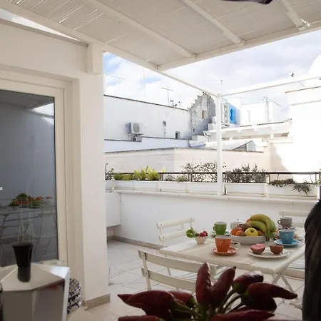 Enjoy Boutique Rooms-2