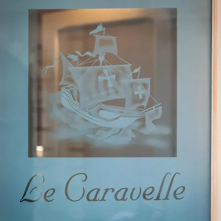 Le Caravelle Bed&Breakfast-2