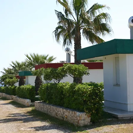 Residence Camping Atlantide-3
