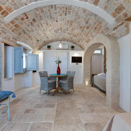 Apollo House Of Puglia-3