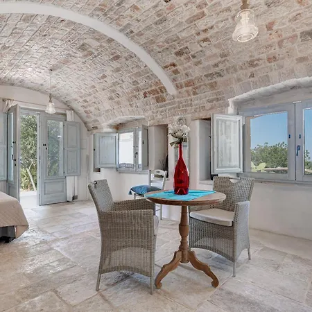 Apollo House Of Puglia-2