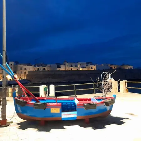 Casa tra Borgo e Mare-3