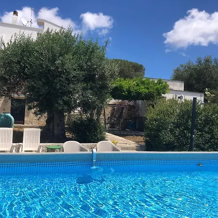 Villa Enea Monopoli-3