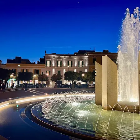 Vittorio Emanuele Charming Suites-2