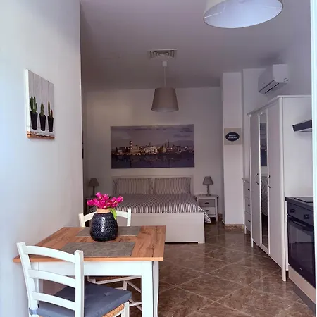 B&B Casa Dolce Casa Monopoli-3