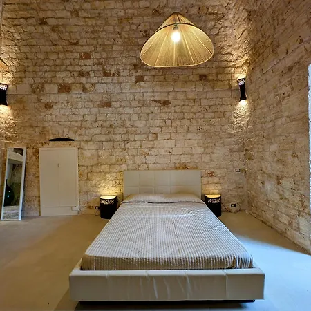 B&B Antico Ulivo-3