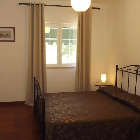 Villa Apollonia B&B-3