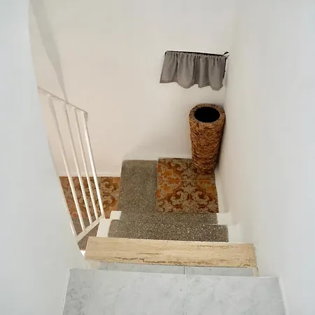Dimora Pace - ApulianStay Group-2
