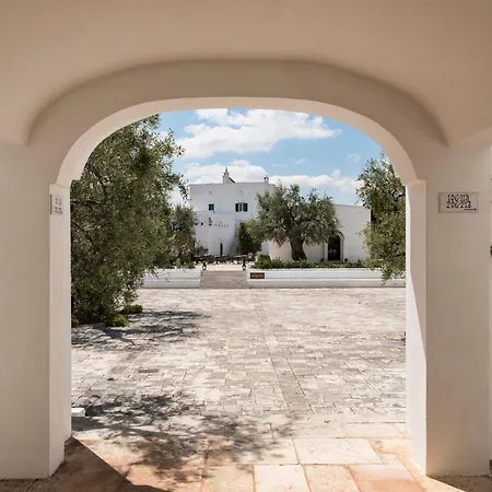 Masseria Il Melograno-2