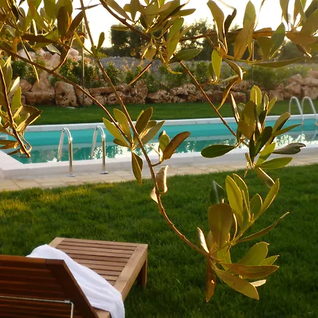 B&B Masseria Sant'Angelo-2