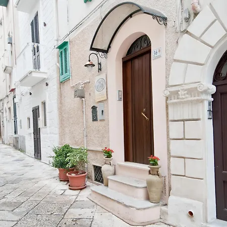 B&B Casa Cimino - Monopoli - Puglia-2