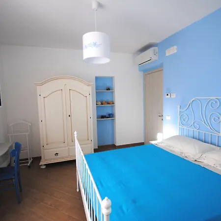 B&B Puglia Vista Mare-2