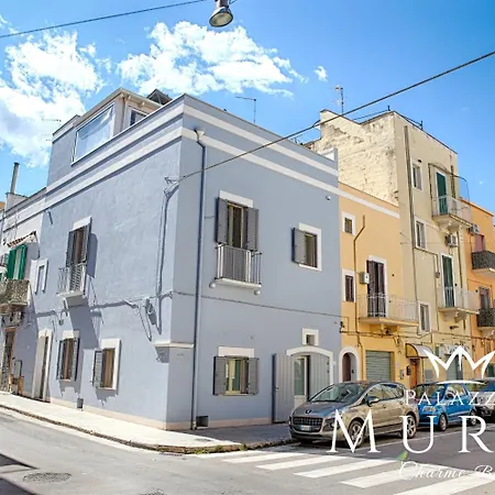 Palazzo Murat B&B-3