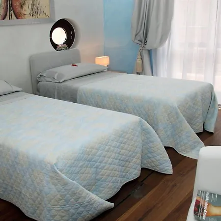 B&B Villa il Sughero-3