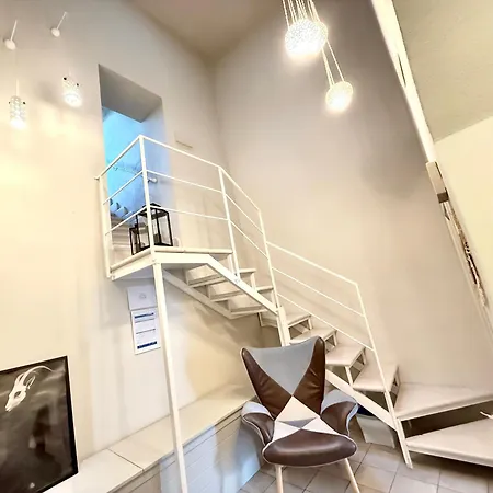 Residenza Garibaldi-3