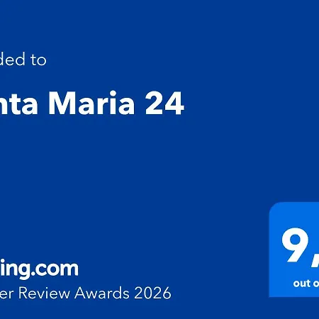 Santa Maria 24-3