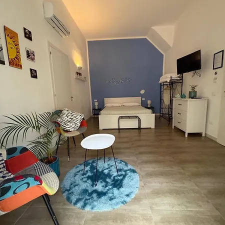 Nenetta Rooms&Suites Monopoli-3