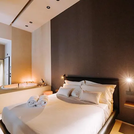 Dimora Pirrelli Boutique Hotel&Spa-3