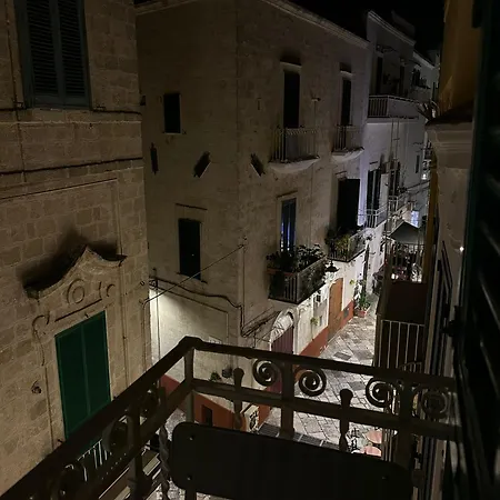Route 64 Monopoli - East - Historic Center-3