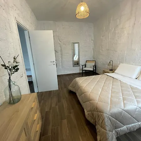 Casa Buena Vida (locazione ad uso turistico)-2