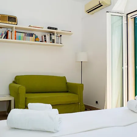 La Torre e il Mare Rooms by STHEY-2