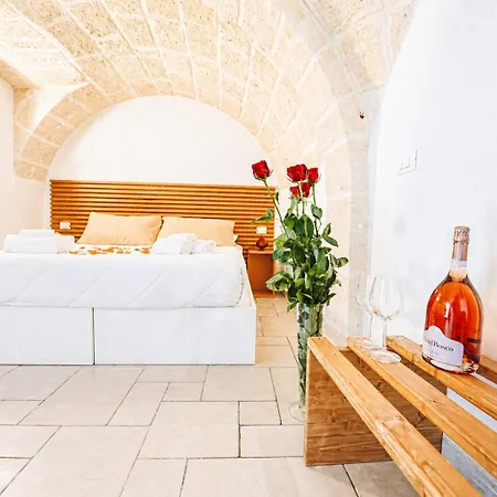B&B I Nobili Suite-2