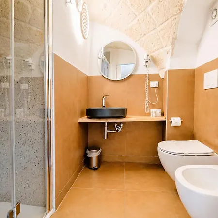 B&B I Nobili Suite-3