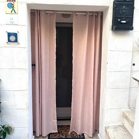 Nenetta Rooms&Suites Monopoli-2